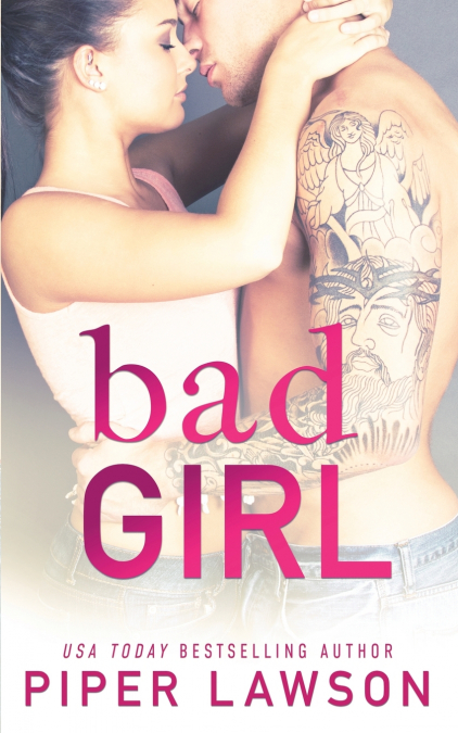 BAD GIRL
