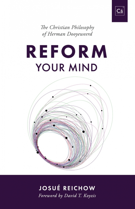 REFORM YOUR MIND