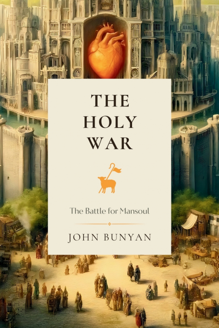 JOHN BUNYAN, EL VIATGE DEL PELEGRI.2001