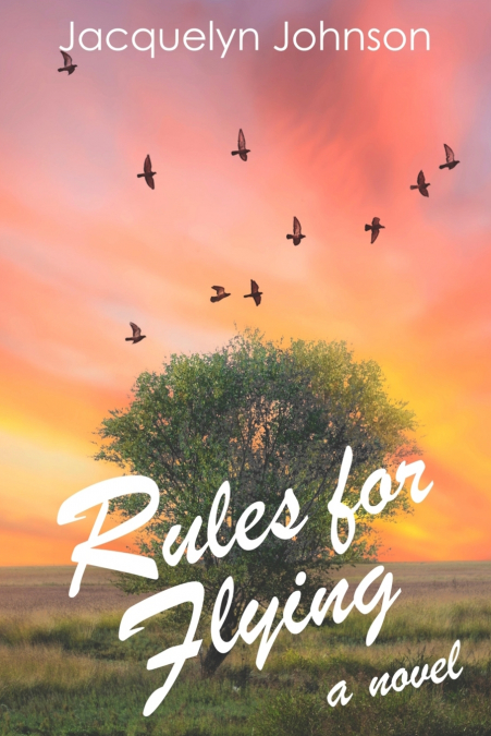 RULES FOR FLYING