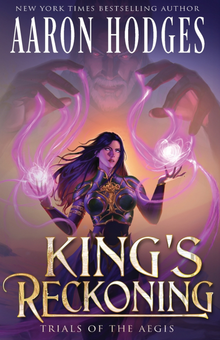 KING?S RECKONING