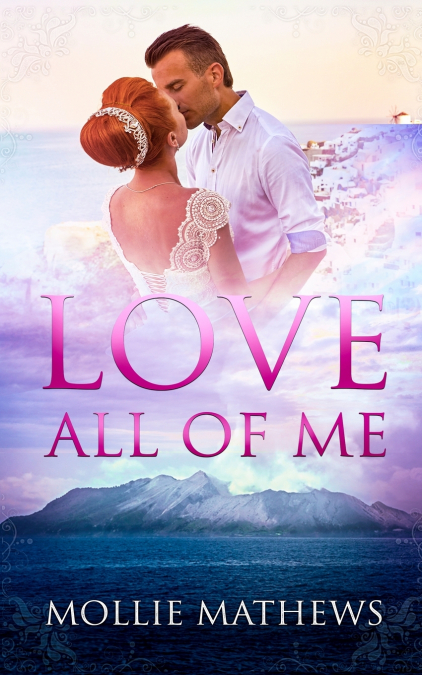 LOVE ALL OF ME