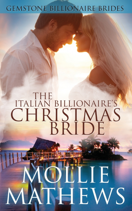 THE ITALIAN BILLIONAIRE?S CHRISTMAS BRIDE