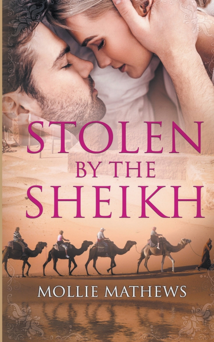STOLEN BY THE SHEIKH