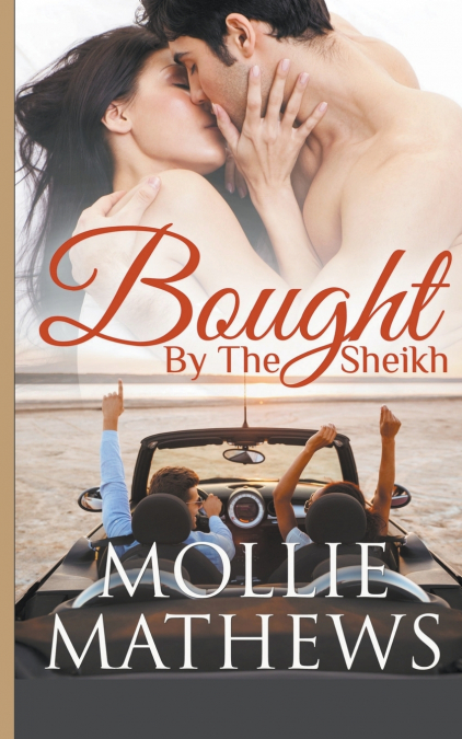 BOUGHT BY THE SHEIKH
