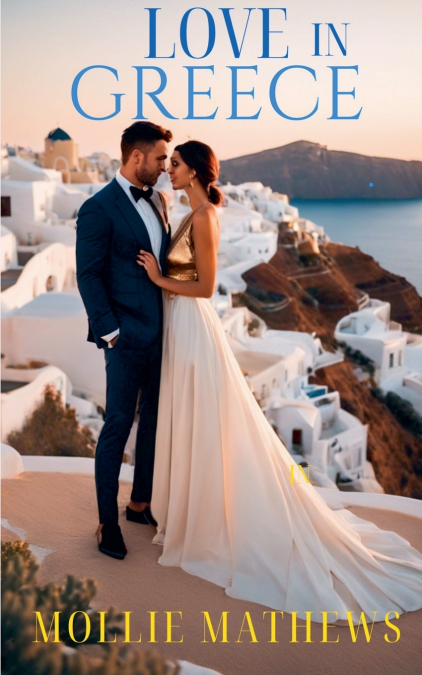 LOVE IN GREECE