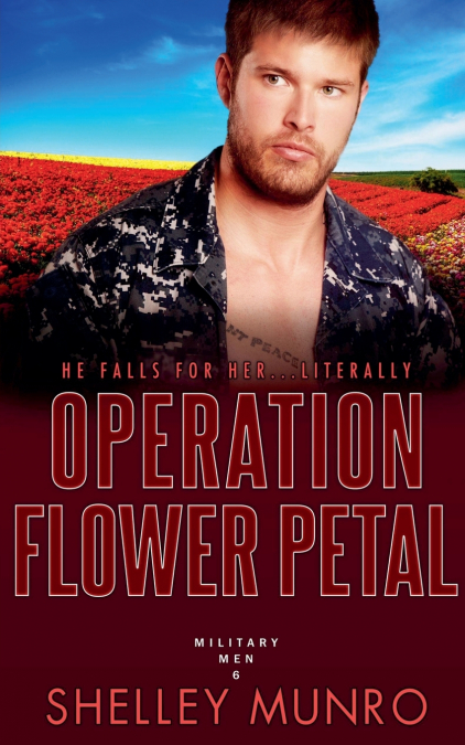 OPERATION FLOWER PETAL