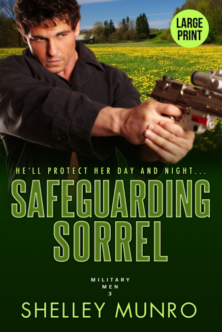 SAFEGUARDING SORREL