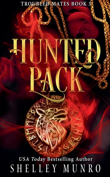 HUNTED PACK