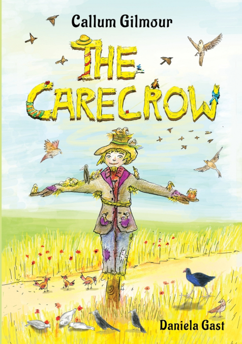 THE CARECROW