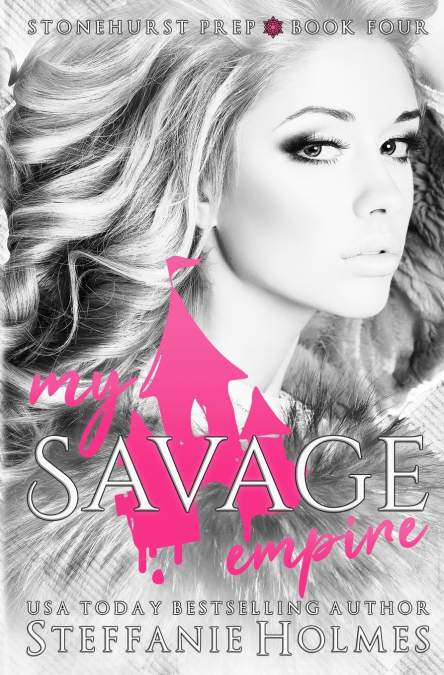 MY SAVAGE EMPIRE