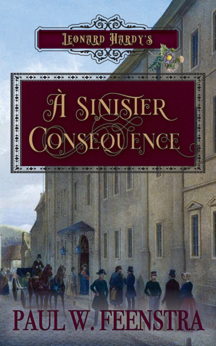 A SINISTER CONSEQUENCE