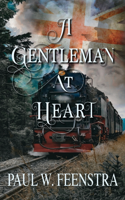 A GENTLEMAN AT HEART