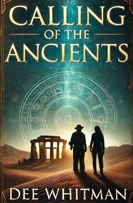 CALLING OF THE ANCIENTS