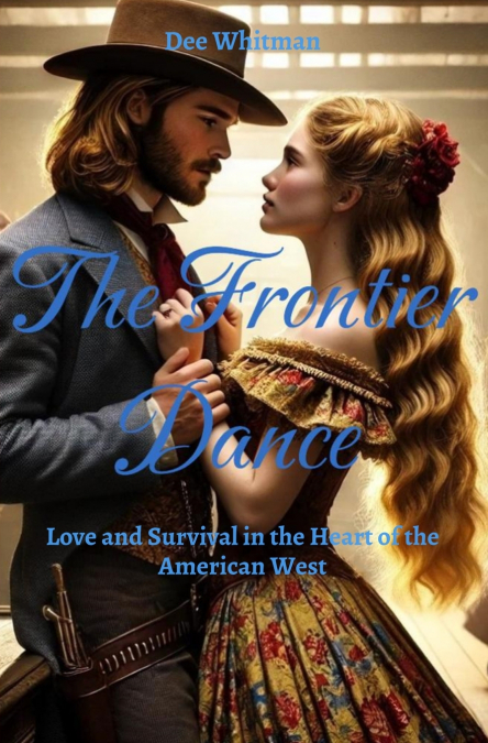 THE FRONTIER DANCE