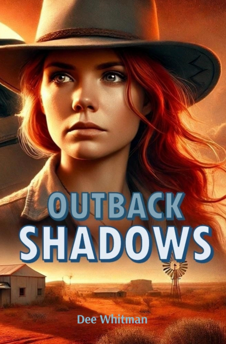 OUTBACK SHADOWS