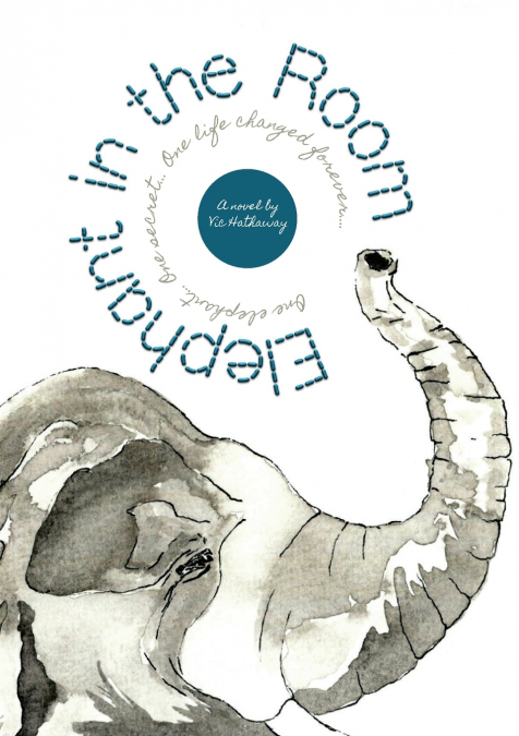 ELEPHANT IN THE ROOM