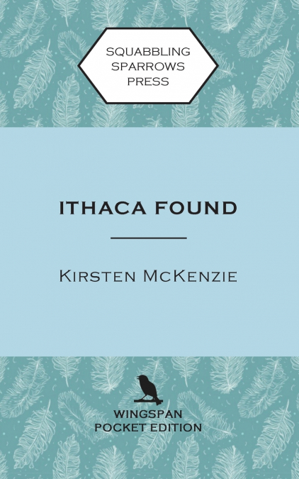 ITHACA FOUND