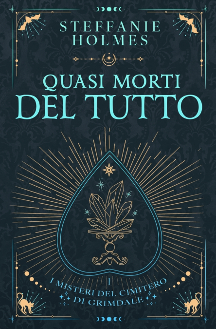 QUASI MORTI DEL TUTTO