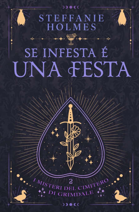 SE INFESTA E UNA FESTA