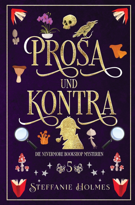 PROSA UND KONTRA