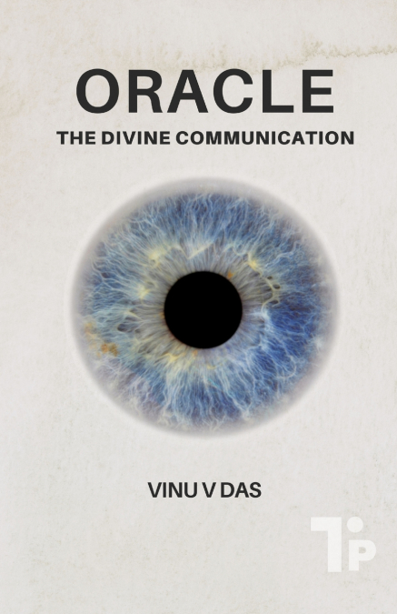 ORACLE - THE DIVINE COMMUNICATION