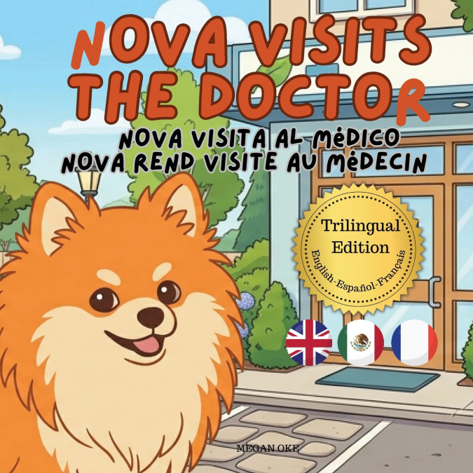 NOVA VISITS THE DOCTOR