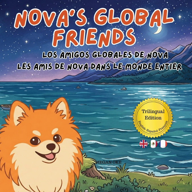NOVA?S GLOBAL FRIENDS