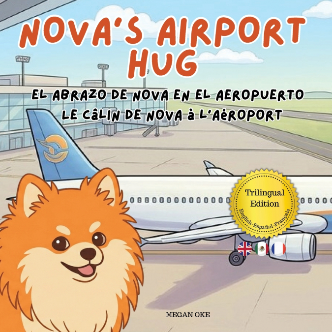 NOVA?S AIRPORT HUG