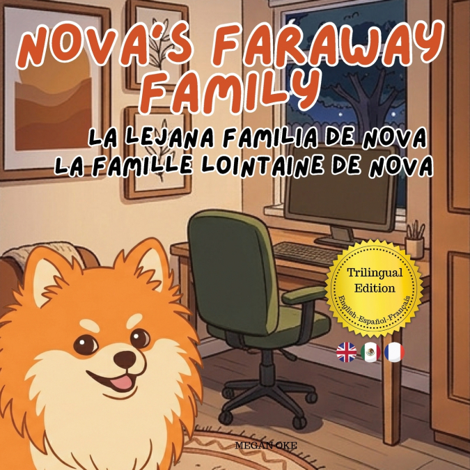 NOVA?S FARAWAY FAMILY