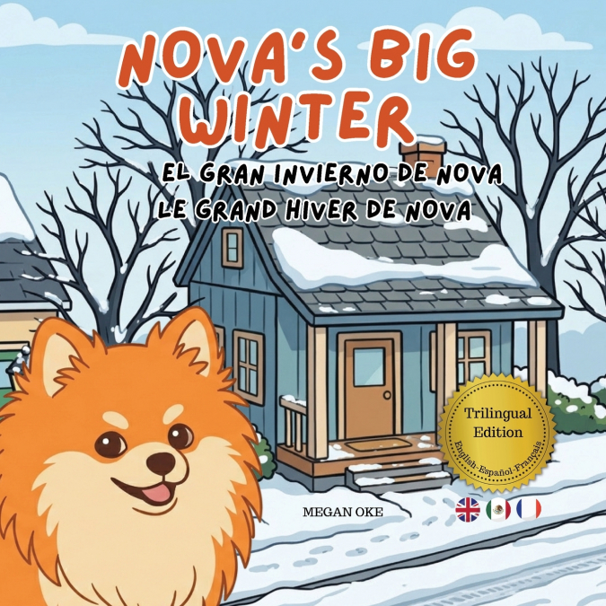 NOVA?S BIG WINTER