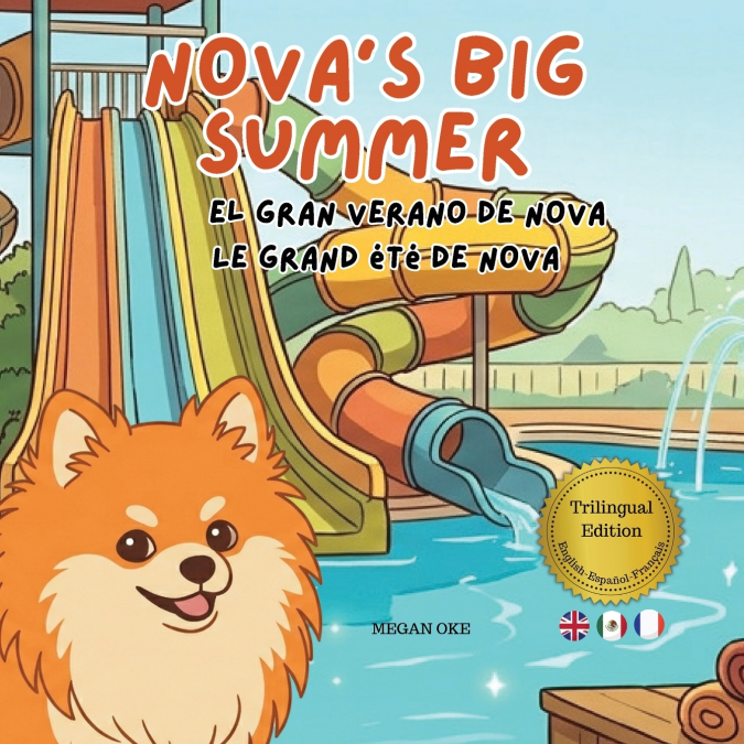 NOVA?S BIG SUMMER
