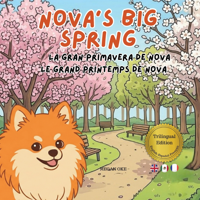 NOVA?S BIG SPRING