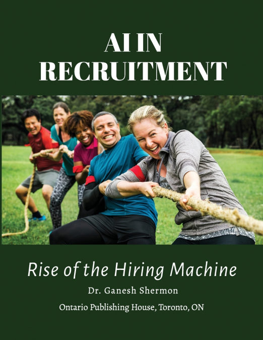 AI IN RECRUITMENT