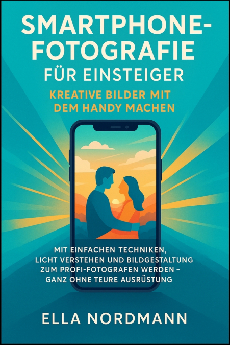 SMARTPHONE-FOTOGRAFIE FUR EINSTEIGER - KREATIVE BILDER MIT D