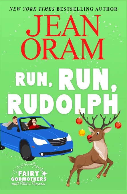 RUN, RUN RUDOLPH