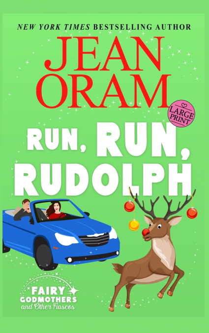 RUN, RUN RUDOLPH