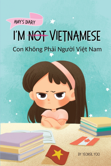 I?M NOT VIETNAMESE (CON KHONG PH?I NG??I VI?T NAM)