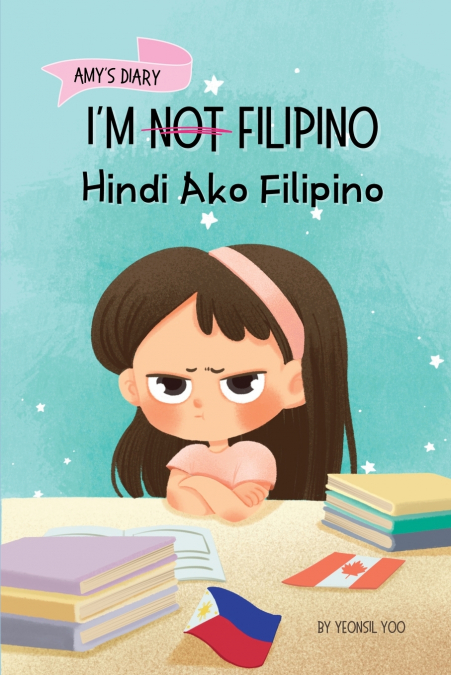 I?M NOT FILIPINO (HINDI AKO FILIPINO)