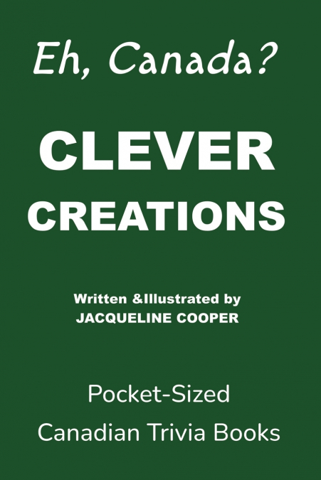 CLEVER CREATIONS