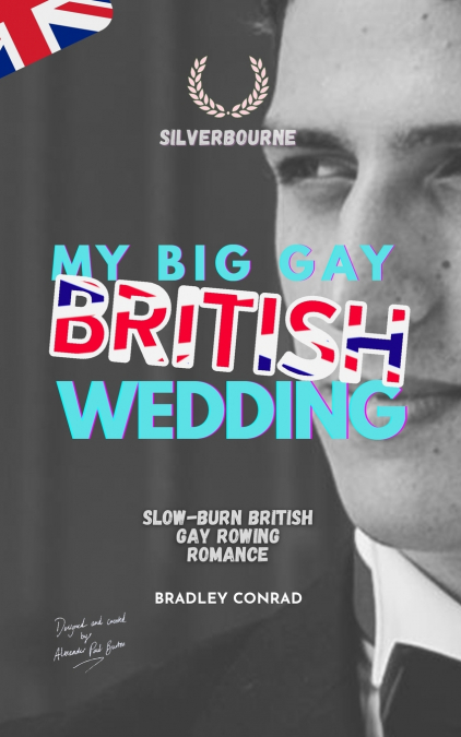 MY BIG GAY BRITISH WEDDING