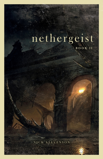 NETHERGEIST 2