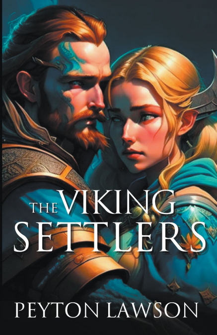 THE VIKING SETTLERS