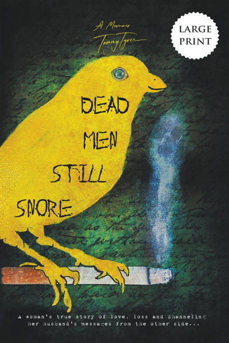 DEAD MEN STILL SNORE