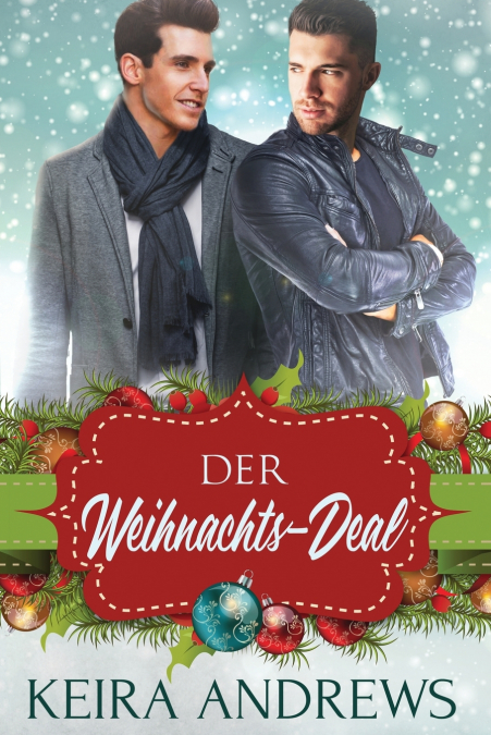 DER WEIHNACHTS-DEAL