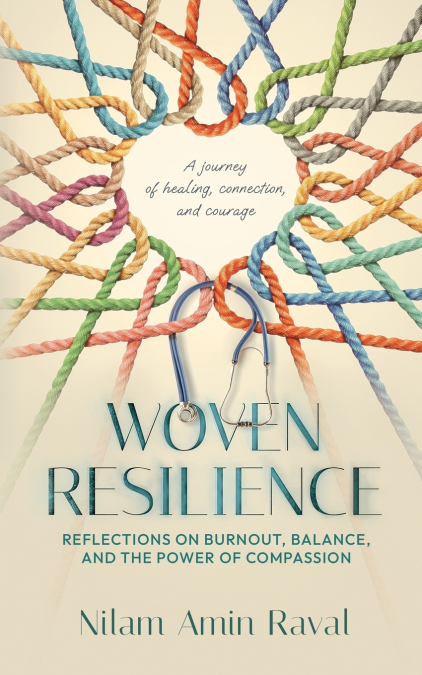 WOVEN RESILIENCE