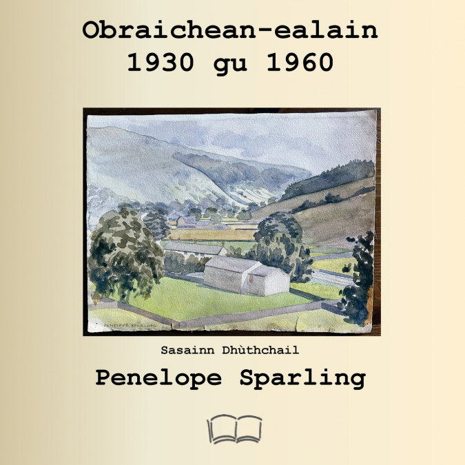 OBRAICHEAN-EALAIN 1930 GU 1960