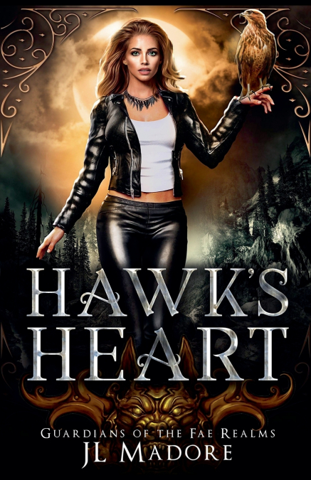 HAWK?S HEART