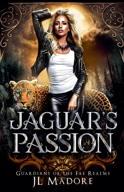 JAGUAR?S PASSION
