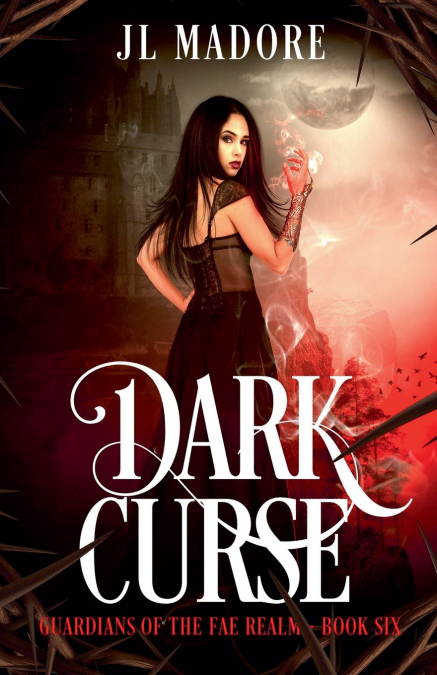 DARK CURSE